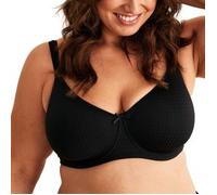 Swegmark BH Smooth Line Padded Soft Schwarz D 70 Damen