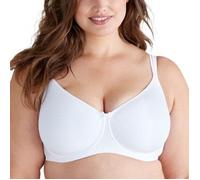 Swegmark BH Smooth Line Padded Soft Weiß B 90 Damen