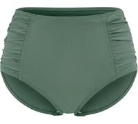 Swegmark Corfu Excellent Maxi Bikini Briefs Olive Green 38