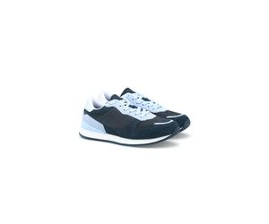 SWIFT 8 - NAVY/SKYWAY/NAVY/ILLUSION BLUE - Gr. - 38