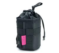 Swift Industries Sidekick Stem Pouch / Bottle Bag 1L Black