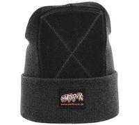 Swift Rock Classic Breakdance Headspin Beanie