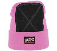 Swift Rock Classic Breakdance Headspin Beanie (Rosa/Pink)