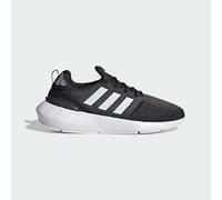 ADIDAS Damen Freizeitschuhe SWIFT RUN 22 W (GV7971) 36 ⅔ CBLACK/FTWWHT/GREFIV