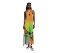Desigual Swim_COLIBRÍ Dress, 9019 Tutti Fruti, S