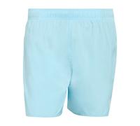 Adidas 3 Bar Logo 5´´ Swimming Shorts Blau XL Herren