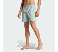 Swim Shorts 5-Inch Wonder Sage / White XS