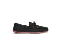 SWIMS Braided Lace Knit Driver Black Größe: 41 | Trainers Outlet | Herren | Schwarz