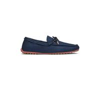 SWIMS Braided Lace Knit Driver Navy Größe: 41 | Trainers Outlet | Herren | Blau