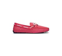 SWIMS Braided Lace Loafer Campari Größe: 40 | Trainers Outlet | Herren