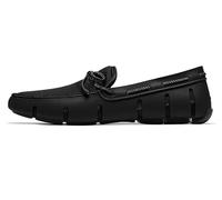SWIMS Men's Braided Lace Loafers