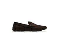 SWIMS Penny Loafer Brown Größe: 41 | Loafer Outlet | Herren | Braun