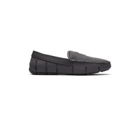 SWIMS Penny Loafer Charcoal Größe: 40 | Loafer Outlet | Herren | Schwarz
