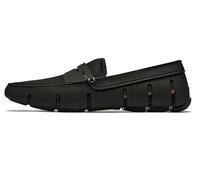SWIMS Penny Loafer, Herren Mokassin, Schwarz (Black 001), 41.5 EU