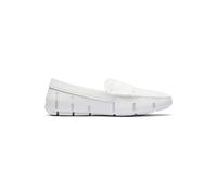 SWIMS Penny Loafer White Größe: 40 | Loafer Outlet | Herren | Weiß