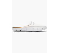 SWIMS Slide Loafer White Größe: 38 | Loafer Outlet | Herren | Weiß