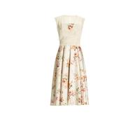 SWING Abendkleid creme | 38