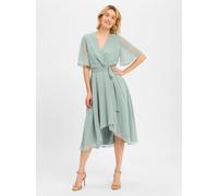 Swing Abendkleid Damen grün, 36