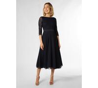 Swing Abendkleid Damen marine, 36