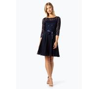 Swing Abendkleid Damen marine, 36