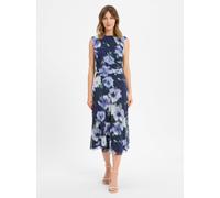 Swing Abendkleid Damen marine, 44