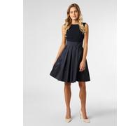 Swing Abendkleid Damen marine, 44