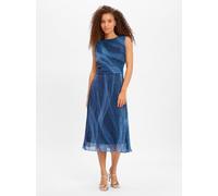 Swing Abendkleid Damen marine, 46