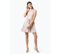 SWING Damen Kleid rosa, Größe 40, 4515099 Rosa 40