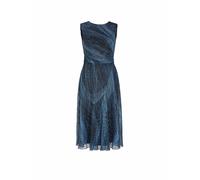 SWING Abendkleid dunkelblau | 34