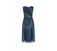 SWING Abendkleid dunkelblau | 36