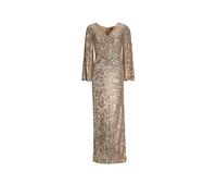 SWING Abendkleid gold | 36