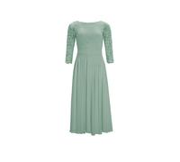 SWING Abendkleid grün | 38