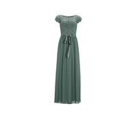 SWING Abendkleid grün | 40