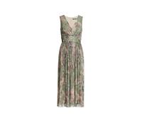 SWING Abendkleid grün | 40