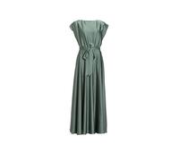 SWING Abendkleid grün | 40