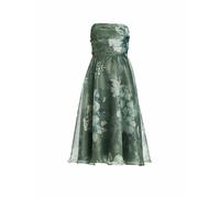 SWING Abendkleid grün | 42