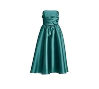 SWING Abendkleid petrol | 42