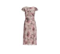 SWING Abendkleid rosa | 34
