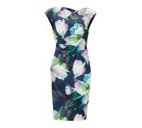 Swing Abendkleid Damen marine, 38