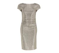 Swing Damen Abendkleid gold/beige Gr. 40