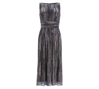 Cocktailkleid aus Plissee 36