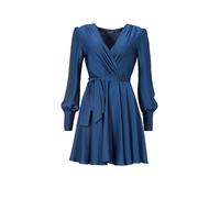 Swing Abendkleid Damen indigo, 44
