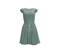 SWING Cocktailkleid grün | 40