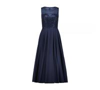 SWING - Cocktailkleid mit Paillettenbesatz 47702228730202 - Größe 34 - black