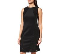 Swing Damen Abendkleid in Maxi-Länge, Gr. 40, Schwarz (schwarz 100)