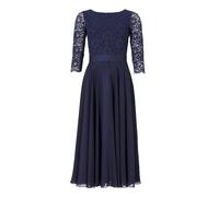 Swing Damen Abendkleid Marine 38