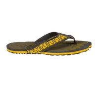 Swing Flip Flops - La Sportiva Black / Yellow 38,0 EU