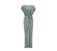 SWING Jumpsuit grün | 40