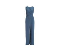 SWING Jumpsuit blau | 38