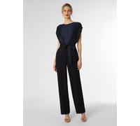 Swing Jumpsuit Damen marine, 48